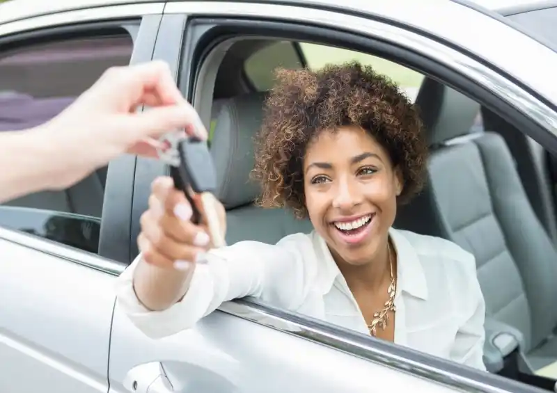 auto leasen Hoofddorp
